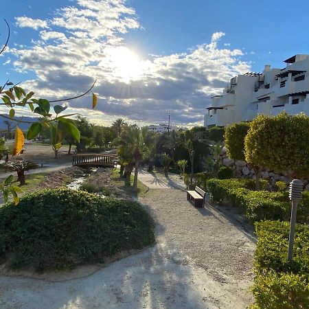 Apartamento Vera Playa Exterior photo