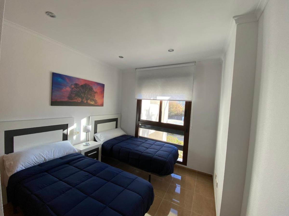 Apartamento Vera Playa Exterior photo