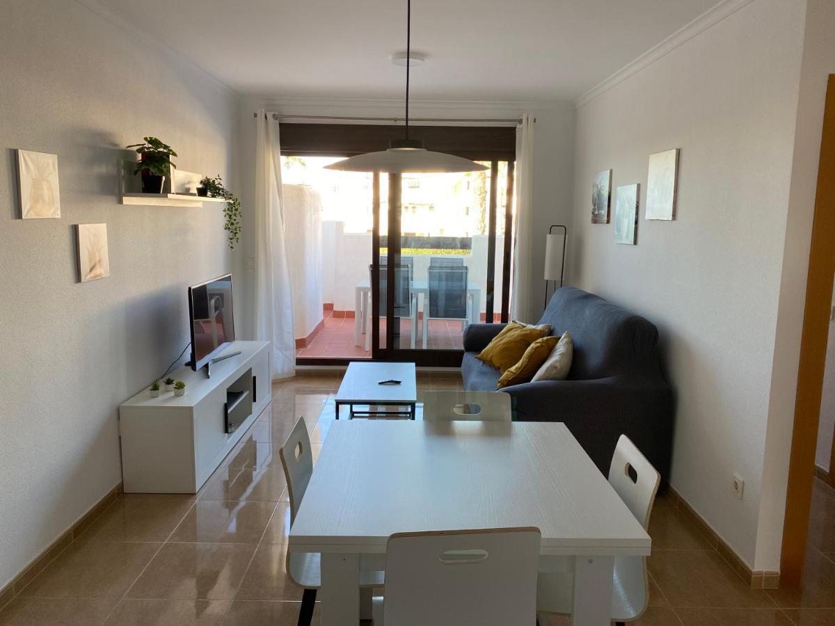 Apartamento Vera Playa Exterior photo