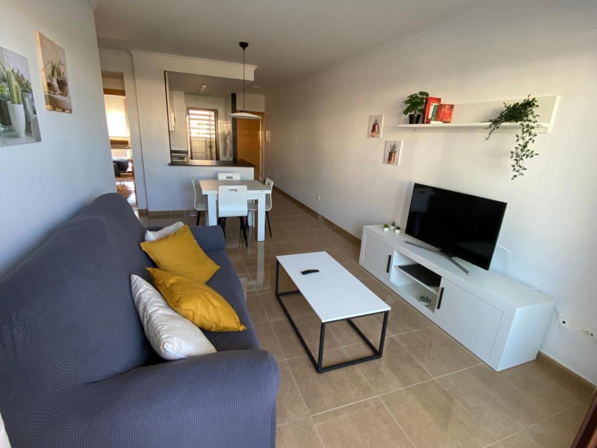 Apartamento Vera Playa Exterior photo