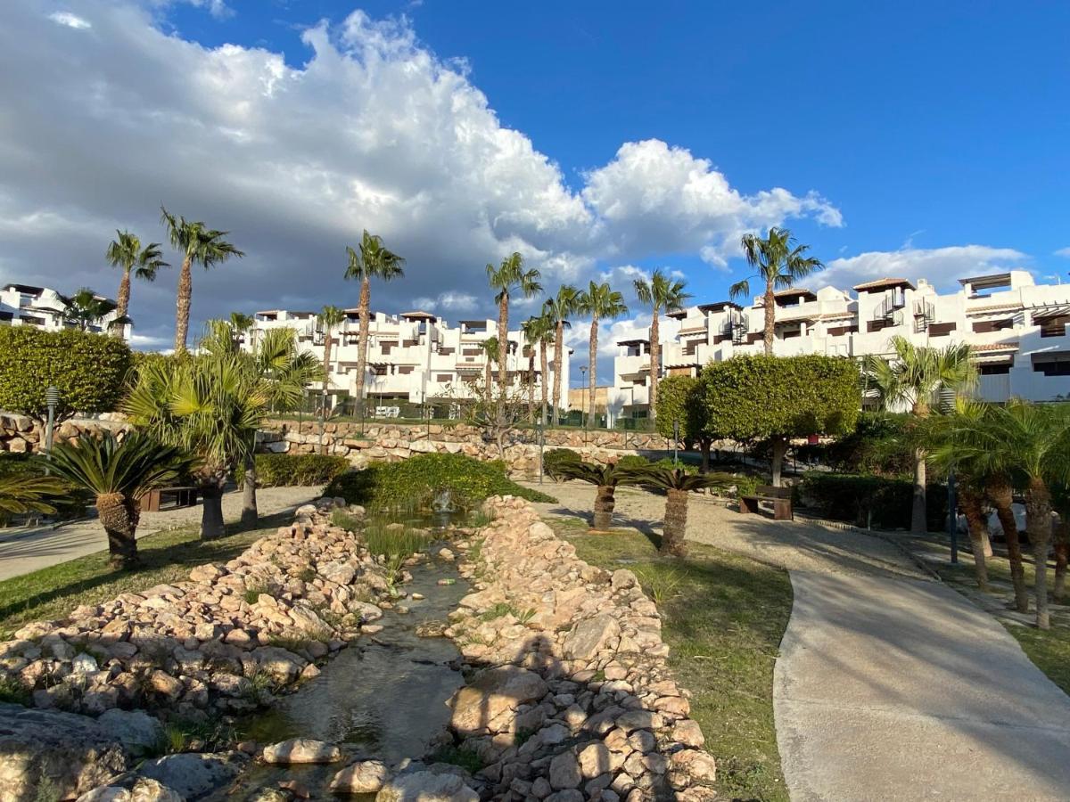 Apartamento Vera Playa Exterior photo
