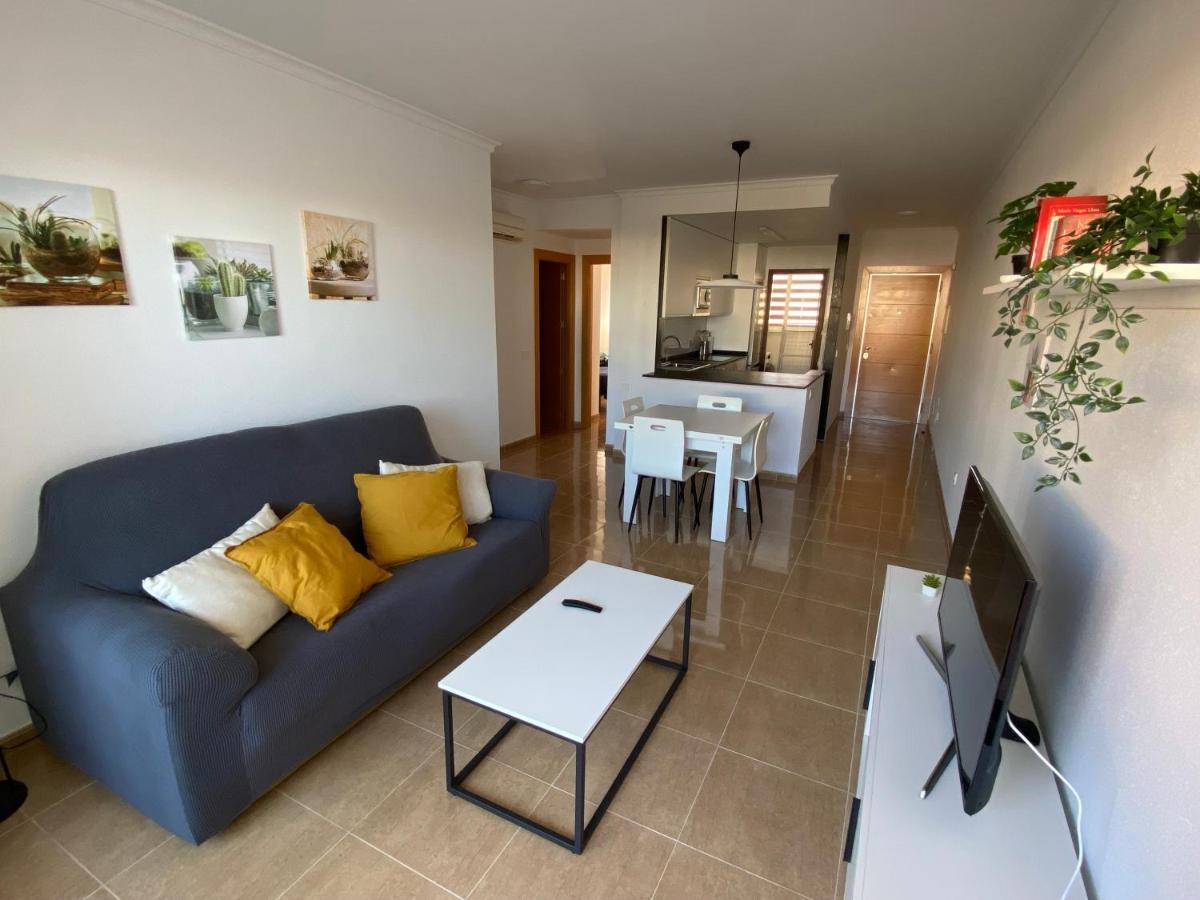 Apartamento Vera Playa Exterior photo
