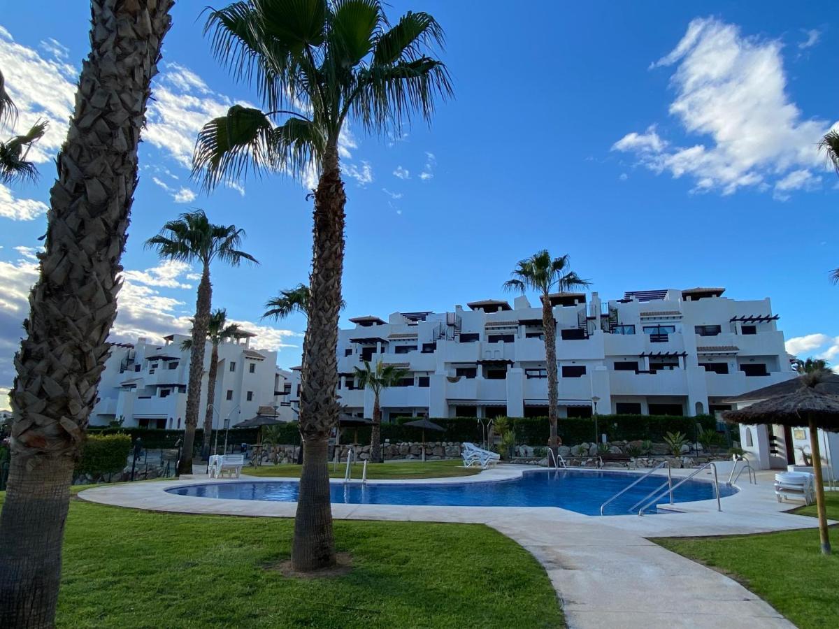 Apartamento Vera Playa Exterior photo