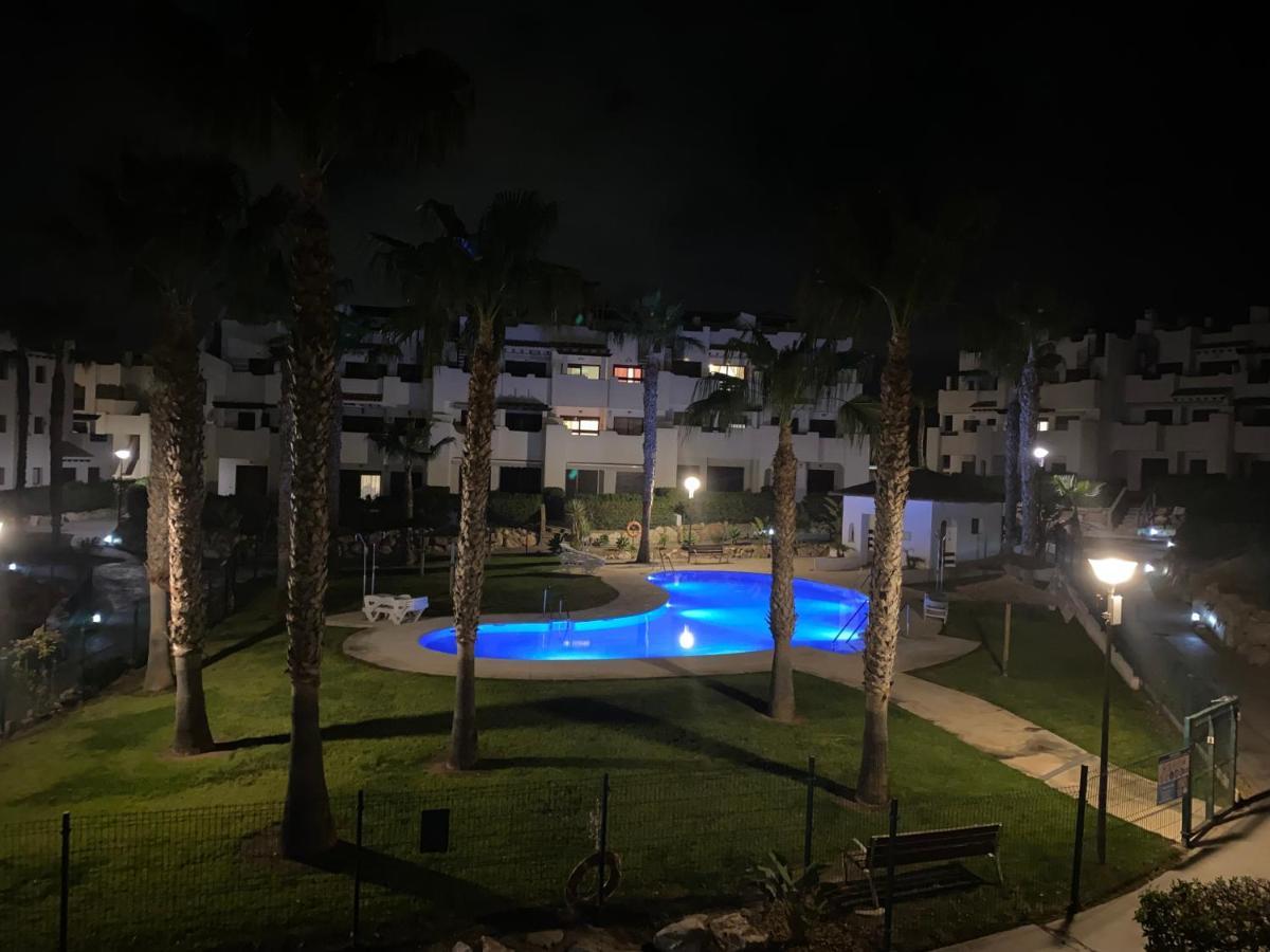 Apartamento Vera Playa Exterior photo