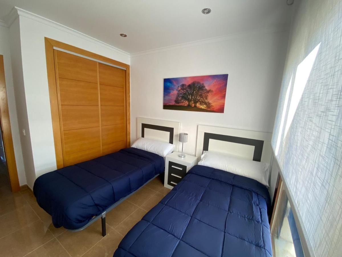 Apartamento Vera Playa Exterior photo