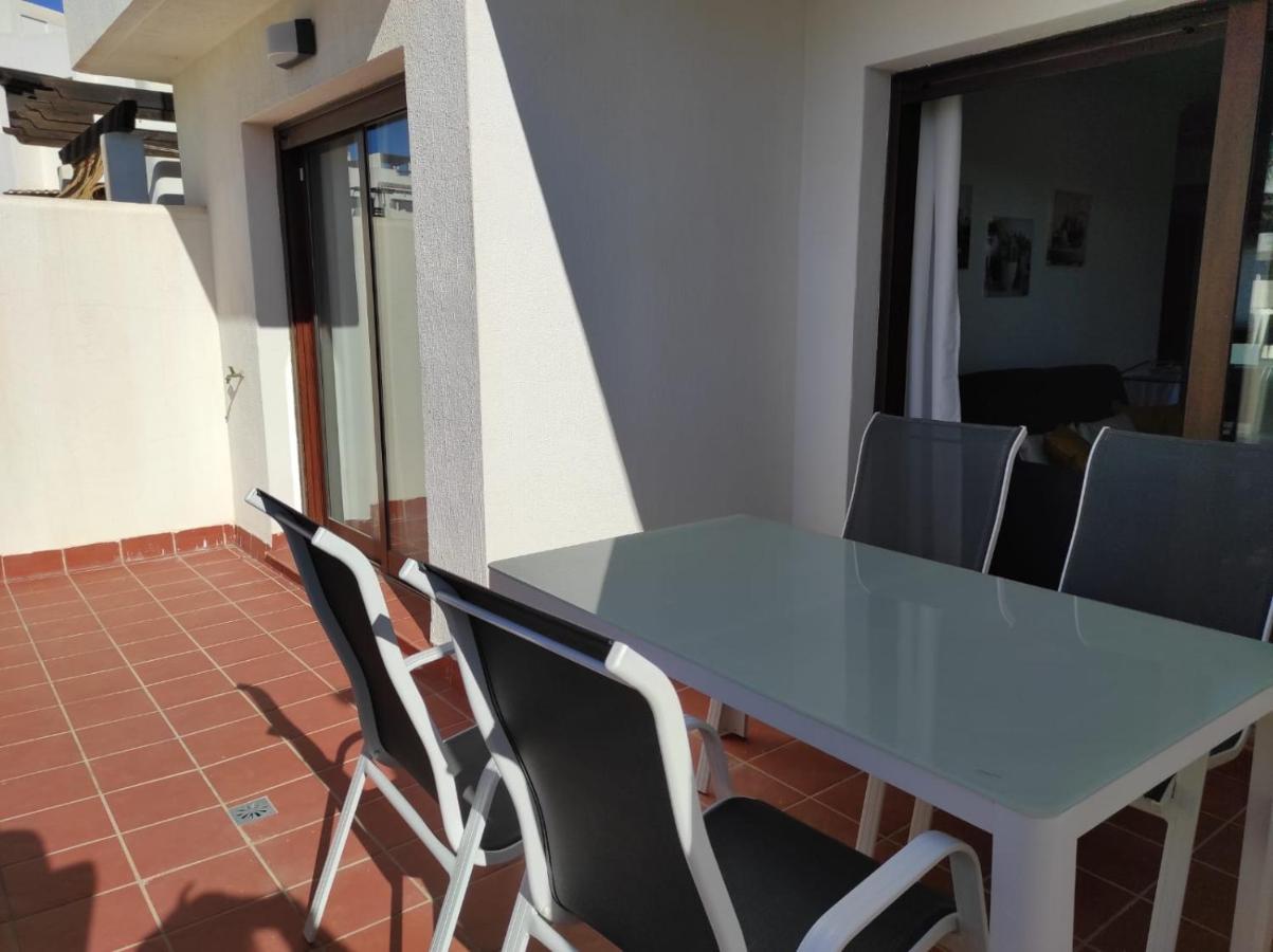 Apartamento Vera Playa Exterior photo