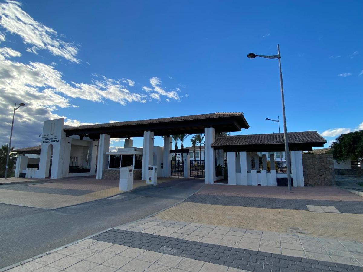 Apartamento Vera Playa Exterior photo