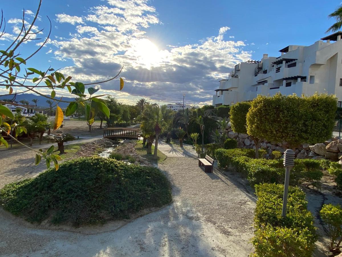 Apartamento Vera Playa Exterior photo